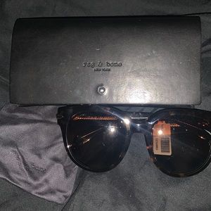 Rag & Bone sunshades